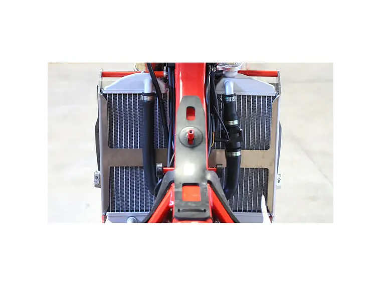 Protetores de Radiador Alumínio AXP Gas Gas AX1442 Gas-gas EC250 / EC300 / EC300RANGER 2018-2020 1