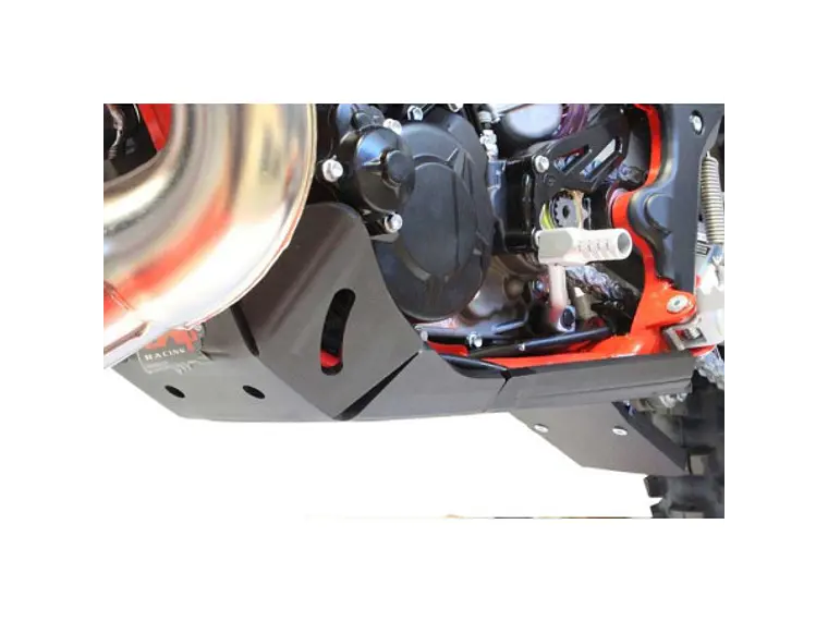 Proteção de Cárter Xtrem AXP Gas Gas AX1441 Gas-gas EC250 / EC300 / EC300RANGER 2018-2020 4