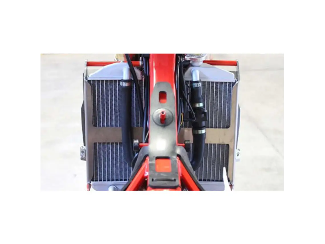 Protetores de Radiador Alumínio AXP Gas Gas AX1442 Gas-gas EC250 / EC300 / EC300RANGER 2018-2020 2