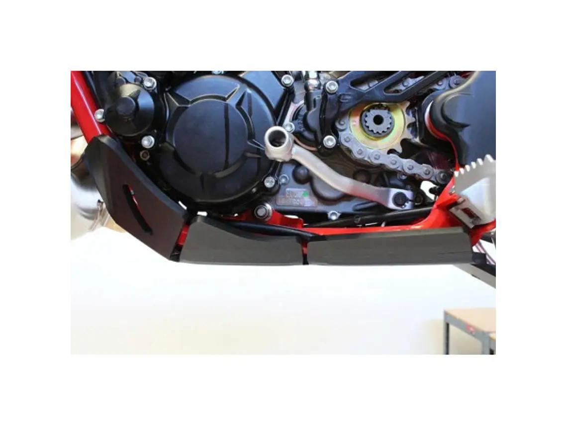 Proteção de Cárter Xtrem AXP Gas Gas AX1441 Gas-gas EC250 / EC300 / EC300RANGER 2018-2020 6