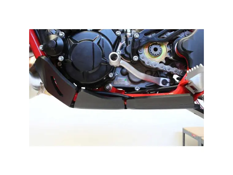 Proteção de Cárter Xtrem AXP Gas Gas AX1441 Gas-gas EC250 / EC300 / EC300RANGER 2018-2020 6