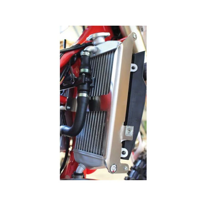 Protetores de Radiador Alumínio AXP Gas Gas AX1442 Gas-gas EC250 / EC300 / EC300RANGER 2018-2020 4