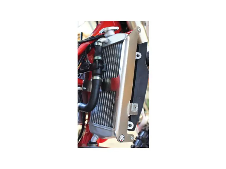 Protetores de Radiador Alumínio AXP Gas Gas AX1442 Gas-gas EC250 / EC300 / EC300RANGER 2018-2020 4