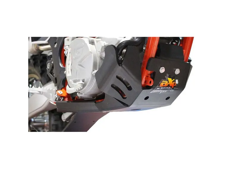 Proteção de Cárter Xtrem AXP Gas Gas AX1441 Gas-gas EC250 / EC300 / EC300RANGER 2018-2020 7