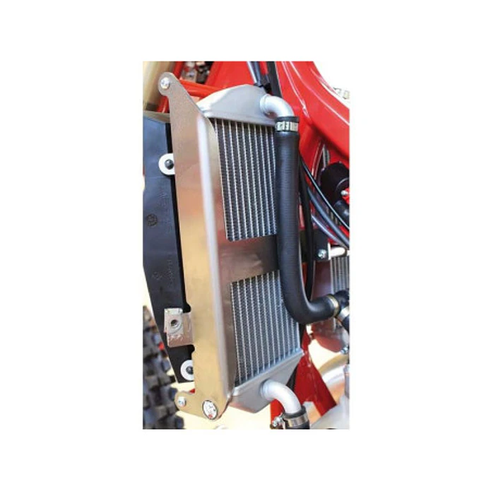 Protetores de Radiador Alumínio AXP Gas Gas AX1442 Gas-gas EC250 / EC300 / EC300RANGER 2018-2020 5
