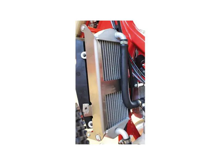 Protetores de Radiador Alumínio AXP Gas Gas AX1442 Gas-gas EC250 / EC300 / EC300RANGER 2018-2020 5