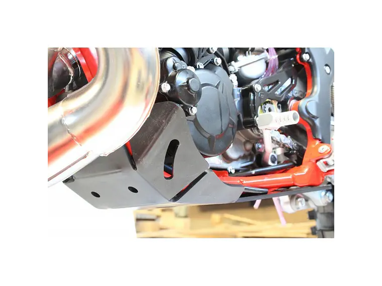 Proteção de Cárter AXP Gas Gas AX1443 Gas-gas EC250 / EC300 / EC300RANGER 2018-2020 | Rieju MR300 RACING / MR300PRO 2021 1