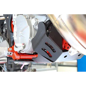 Proteção de Cárter AXP Gas Gas AX1443 Gas-gas EC250 / EC300 / EC300RANGER 2018-2020 | Rieju MR300 RACING / MR300PRO 2021