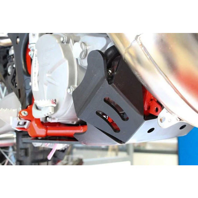Proteção de Cárter AXP Gas Gas AX1443 Gas-gas EC250 / EC300 / EC300RANGER 2018-2020 | Rieju MR300 RACING / MR300PRO 2021 2