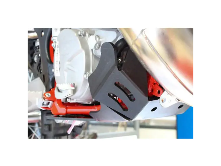 Proteção de Cárter AXP Gas Gas AX1443 Gas-gas EC250 / EC300 / EC300RANGER 2018-2020 | Rieju MR300 RACING / MR300PRO 2021 2