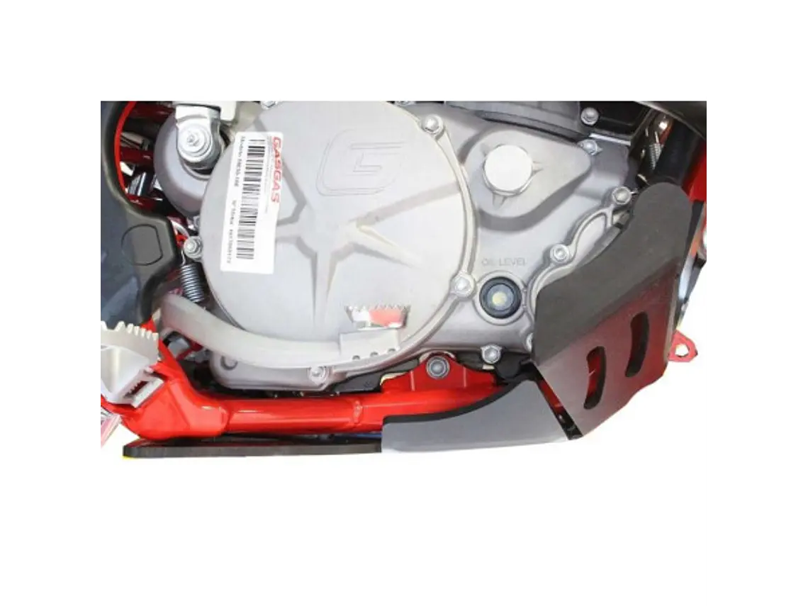 Proteção de Cárter AXP Gas Gas AX1443 Gas-gas EC250 / EC300 / EC300RANGER 2018-2020 | Rieju MR300 RACING / MR300PRO 2021 3