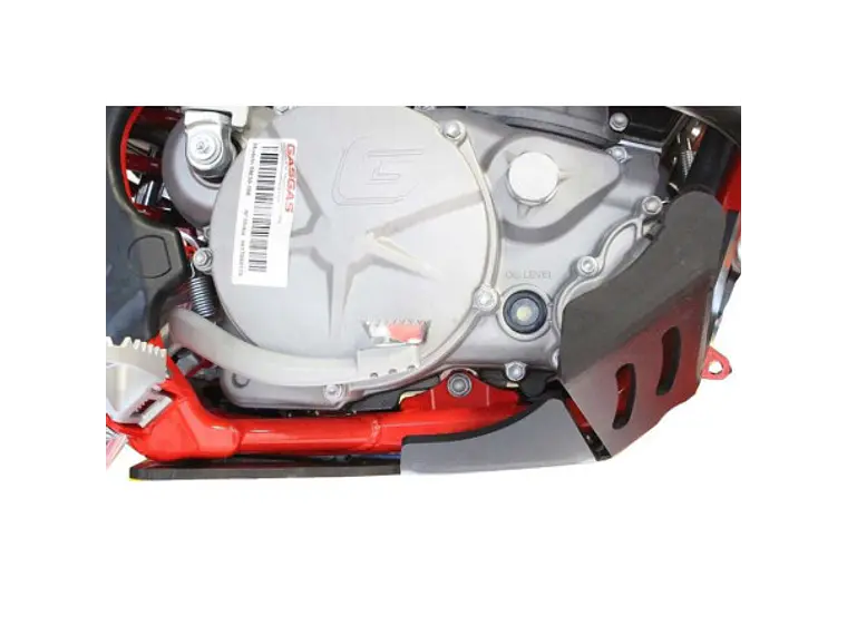 Proteção de Cárter AXP Gas Gas AX1443 Gas-gas EC250 / EC300 / EC300RANGER 2018-2020 | Rieju MR300 RACING / MR300PRO 2021 3