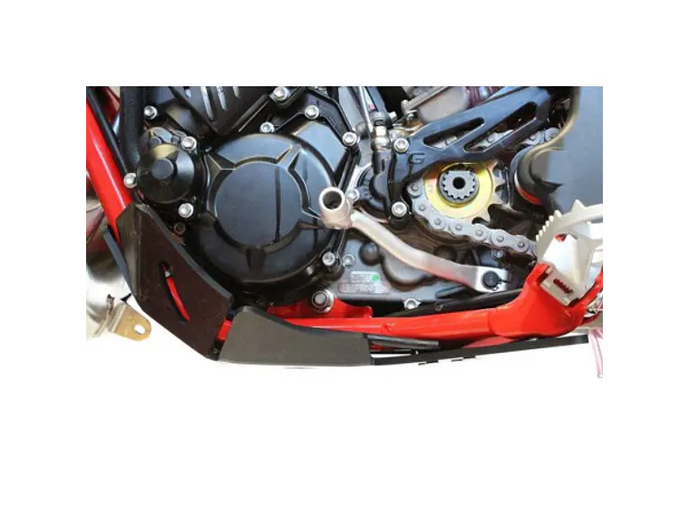 Proteção de Cárter AXP Gas Gas AX1443 Gas-gas EC250 / EC300 / EC300RANGER 2018-2020 | Rieju MR300 RACING / MR300PRO 2021 4