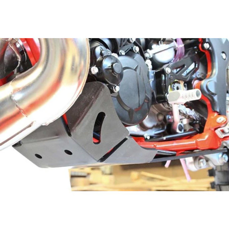 Proteção de Cárter AXP Gas Gas AX1443 Gas-gas EC250 / EC300 / EC300RANGER 2018-2020 | Rieju MR300 RACING / MR300PRO 2021 5
