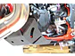 Proteção de Cárter AXP Gas Gas AX1443 Gas-gas EC250 / EC300 / EC300RANGER 2018-2020 | Rieju MR300 RACING / MR300PRO 2021 - vignette 5