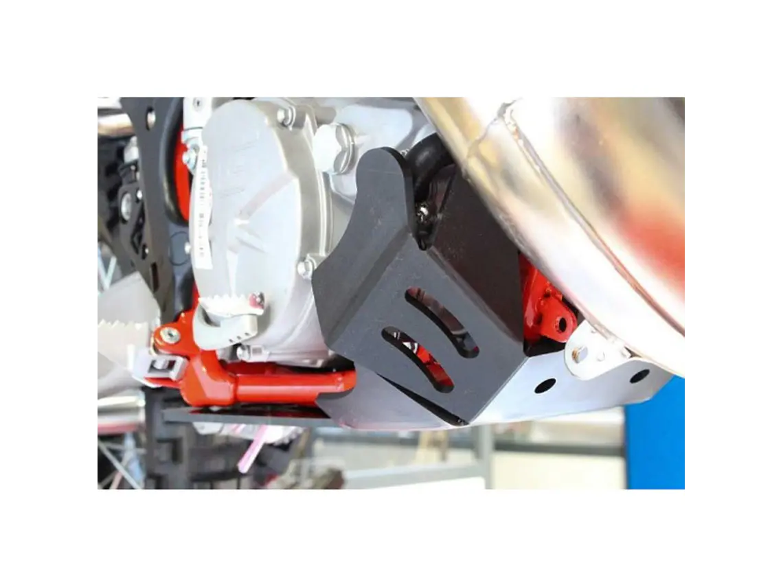 Proteção de Cárter AXP Gas Gas AX1443 Gas-gas EC250 / EC300 / EC300RANGER 2018-2020 | Rieju MR300 RACING / MR300PRO 2021 6