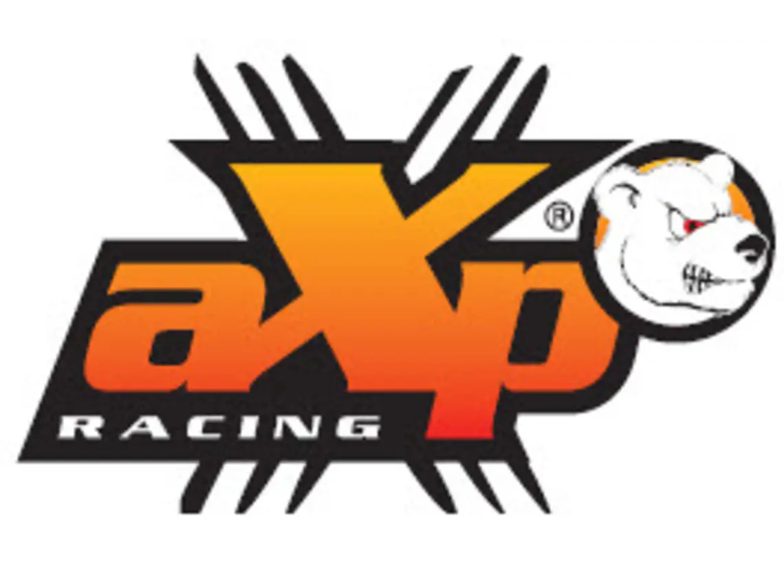 Para-choques Axp, Polietileno Pead, Preto, Yamaha YFZ450R 1