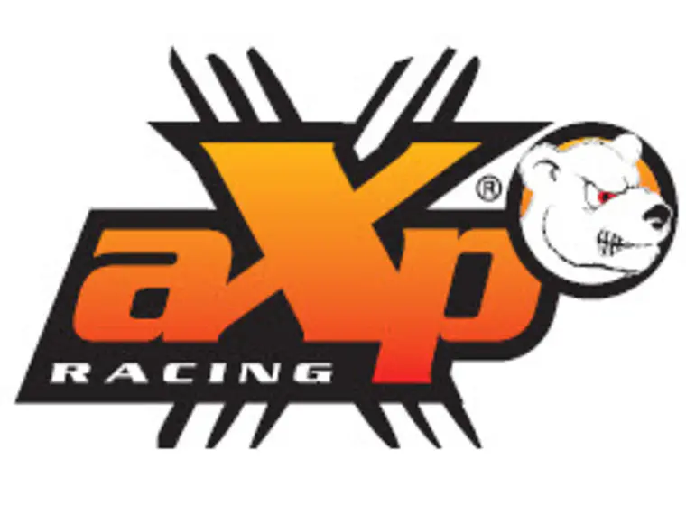 Para-choques Axp, Polietileno Pead, Preto, Yamaha YFZ450R 1