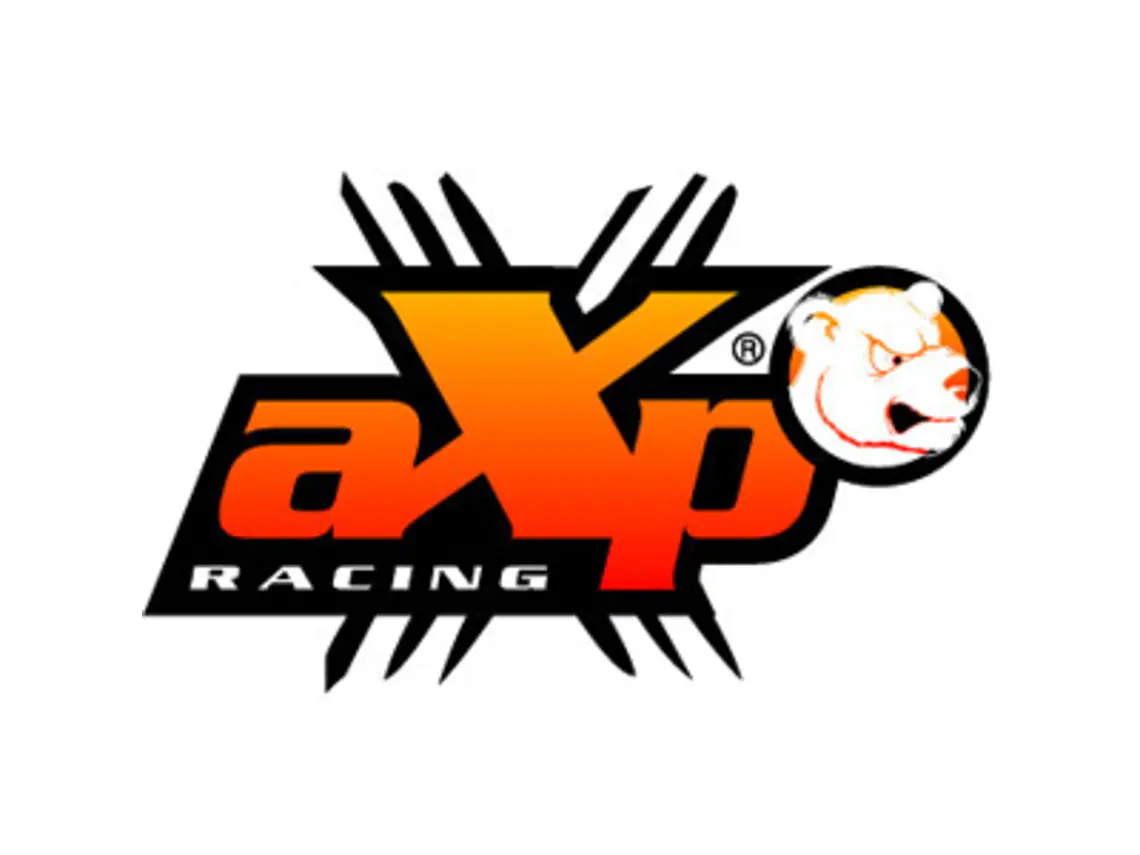 Para-choques Axp, Polietileno Pead, Preto, Yamaha YFM700R Raptor 1