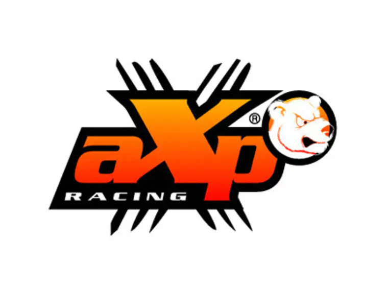 Para-choques Axp, Polietileno Pead, Preto, Yamaha YFM700R Raptor 1