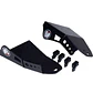 Proteção de Braço de Suspensão Dianteiro Axp, Polietileno Pead, 6 Mm Yamaha RAPTOR 700R / YFZ450 / YFZ450R 2003-2023 - Miniatura 1