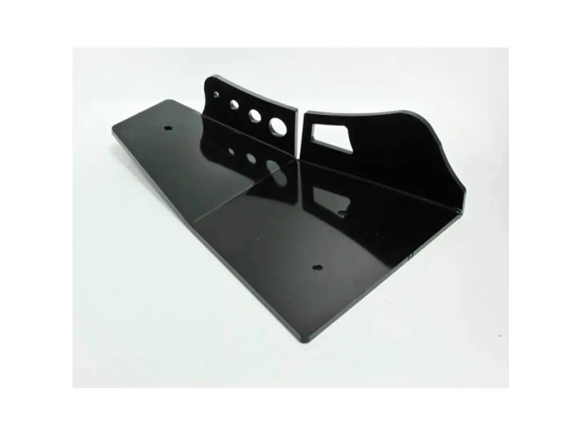 Proteção de Braço de Suspensão Dianteiro Axp, Polietileno Pead, 6 Mm Yamaha RAPTOR 700R / YFZ450 / YFZ450R 2003-2023 4