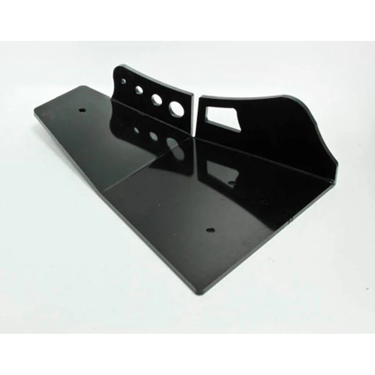 Proteção de Braço de Suspensão Dianteiro Axp, Polietileno Pead, 6 Mm Yamaha RAPTOR 700R / YFZ450 / YFZ450R 2003-2023 4