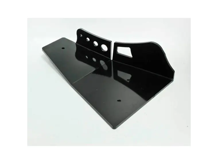 Proteção de Braço de Suspensão Dianteiro Axp, Polietileno Pead, 6 Mm Yamaha RAPTOR 700R / YFZ450 / YFZ450R 2003-2023 4