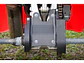 Proteção de Cárter Traseira Axp, Polietileno Pead, 6 Mm, Preto Honda TRX450 2004-2014 - Thumbnail 6