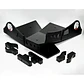 Proteção de Braço de Suspensão Dianteiro Axp, Polietileno Pead, 6 Mm Yamaha RAPTOR 700R / YFZ450 / YFZ450R 2003-2023 - Miniatura 5
