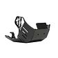 Proteção de Cárter AXP Xtrem - HDPE 8 Mm KTM 250EXCF / 350EXCF 2024-2026 - vignette 1
