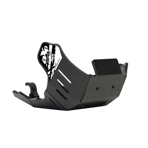 Proteção de Cárter AXP Xtrem - HDPE 8 Mm KTM 250EXCF / 350EXCF 2024-2026