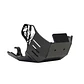 Proteção de Cárter AXP Xtrem - HDPE 8 Mm KTM 250EXCF / 350EXCF 2024-2026 - vignette 2