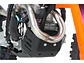 Proteção de Cárter AXP Xtrem - HDPE 8 Mm KTM 250EXCF / 350EXCF 2024-2026 - thumbnail 3