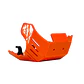 Proteção de Cárter AXP Xtrem - HDPE 8 Mm KTM 250EXCF / 350EXCF 2024-2026 - Thumbnail 1