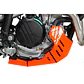 Proteção de Cárter AXP Xtrem - HDPE 8 Mm KTM 250EXCF / 350EXCF 2024-2026 - Thumbnail 4