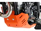 Proteção de Cárter AXP Xtrem - HDPE 8 Mm KTM 250EXCF / 350EXCF 2024-2026 - thumbnail 5
