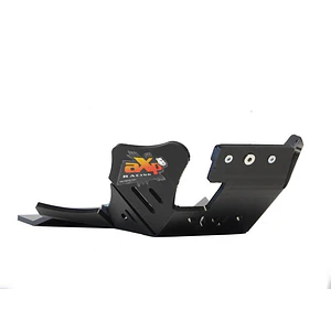 Proteção de Cárter AXP Xtrem - HDPE 8 Mm Beta 250XTRAINER / 300XTRAINER 2016-2026