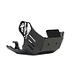 Proteção de Cárter AXP Xtrem - HDPE 8 Mm KTM 250EXCF / 350EXCF 2024-2026 - vignette 7