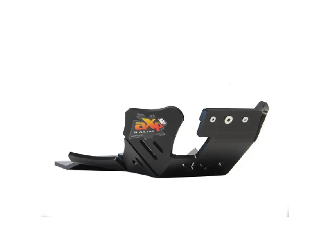 Proteção de Cárter AXP Xtrem - HDPE 8 Mm Beta 250XTRAINER / 300XTRAINER 2016-2026 2