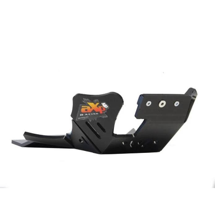 Proteção de Cárter AXP Xtrem - HDPE 8 Mm Beta 250XTRAINER / 300XTRAINER 2016-2026 2