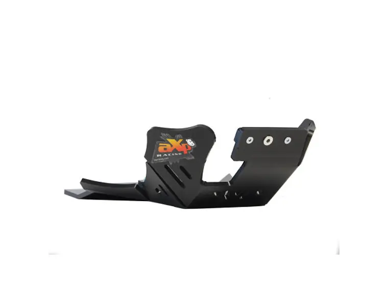 Proteção de Cárter AXP Xtrem - HDPE 8 Mm Beta 250XTRAINER / 300XTRAINER 2016-2026 2