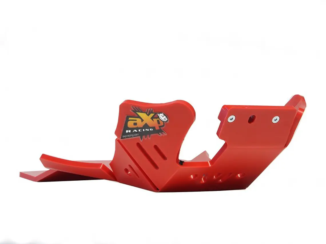 Proteção de Cárter AXP Xtrem - HDPE 8 Mm Beta 250XTRAINER / 300XTRAINER 2016-2026 1
