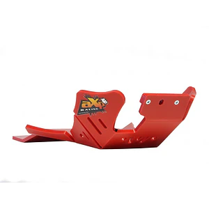 Proteção de Cárter AXP Xtrem - HDPE 8 Mm Beta 250XTRAINER / 300XTRAINER 2016-2026