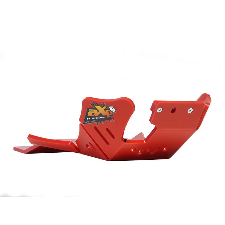 Proteção de Cárter AXP Xtrem - HDPE 8 Mm Beta 250XTRAINER / 300XTRAINER 2016-2026 1