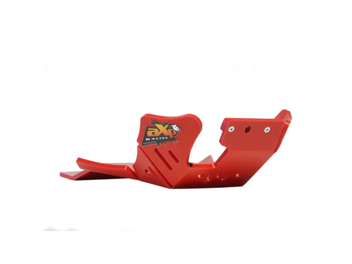 Proteção de Cárter AXP Xtrem - HDPE 8 Mm Beta 250XTRAINER / 300XTRAINER 2016-2026 2