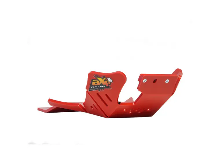 Proteção de Cárter AXP Xtrem - HDPE 8 Mm Beta 250XTRAINER / 300XTRAINER 2016-2026 2