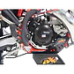 Proteção de Cárter AXP Xtrem - HDPE 8 Mm Beta 250XTRAINER / 300XTRAINER 2016-2026 - Miniatura 4