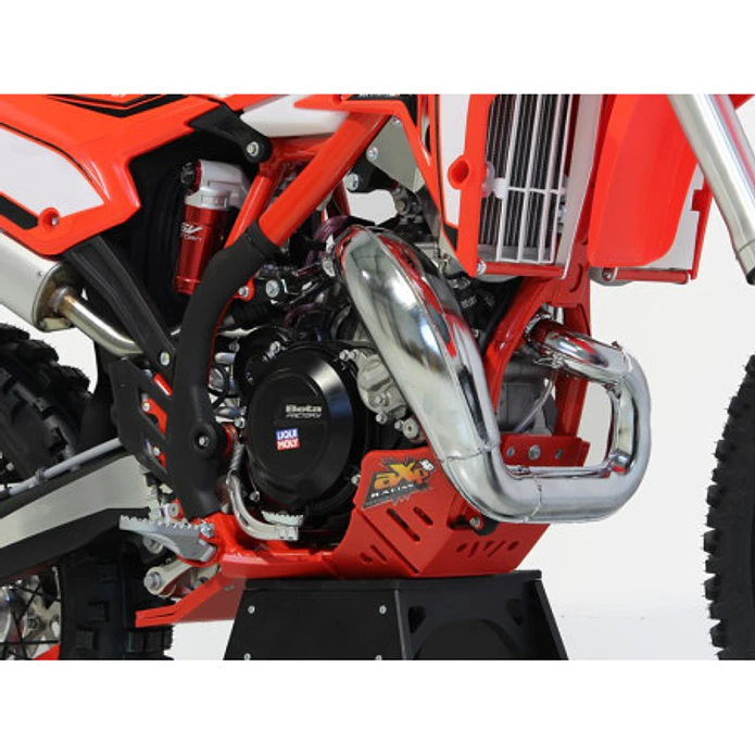 Proteção de Cárter AXP Xtrem - HDPE 8 Mm Beta 250XTRAINER / 300XTRAINER 2016-2026 3
