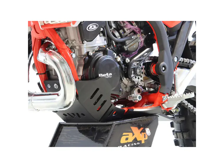 Proteção de Cárter AXP Xtrem - HDPE 8 Mm Beta 250XTRAINER / 300XTRAINER 2016-2026 5